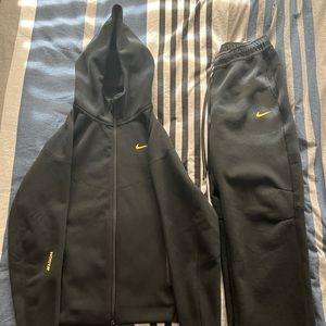 Nocta Tech Tracksuit